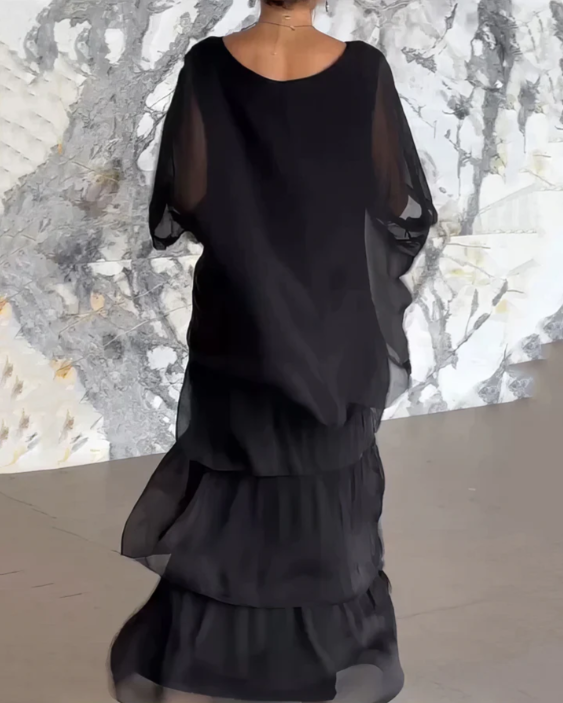 Lina | Elegante Abito
