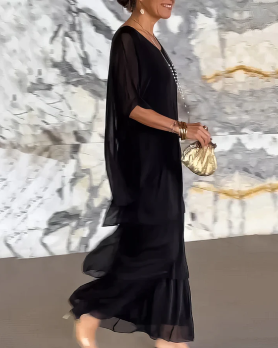 Lina | Elegante Abito