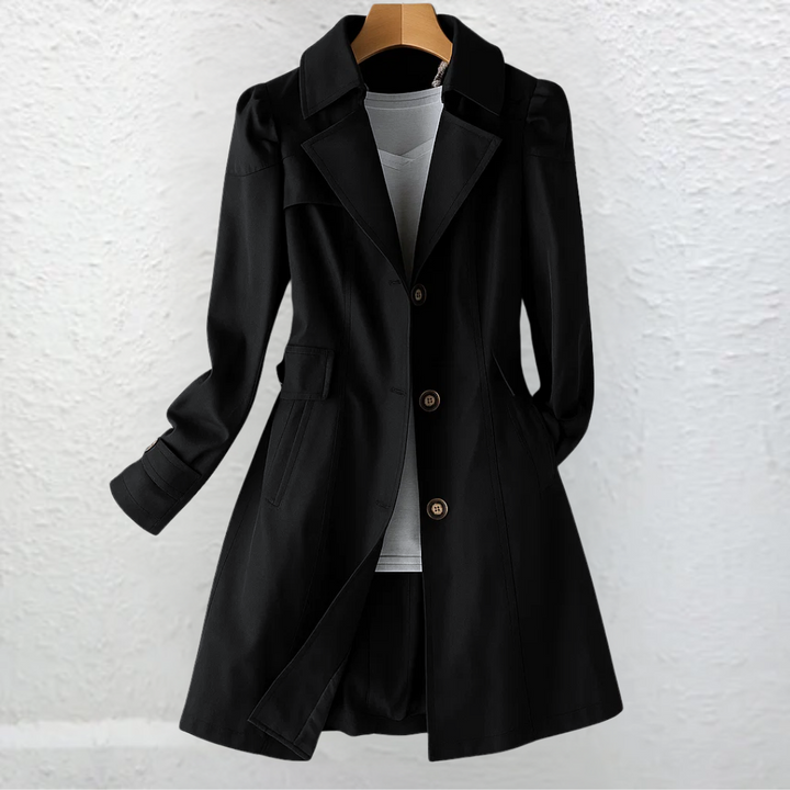 Valentina™ | Soprabito Vintage Elegante