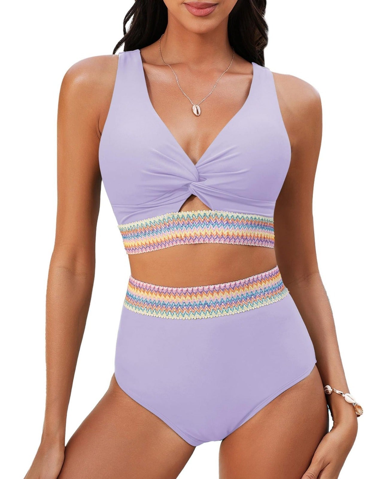 VALERA | Il tuo bikini elegante per il controllo della pancia