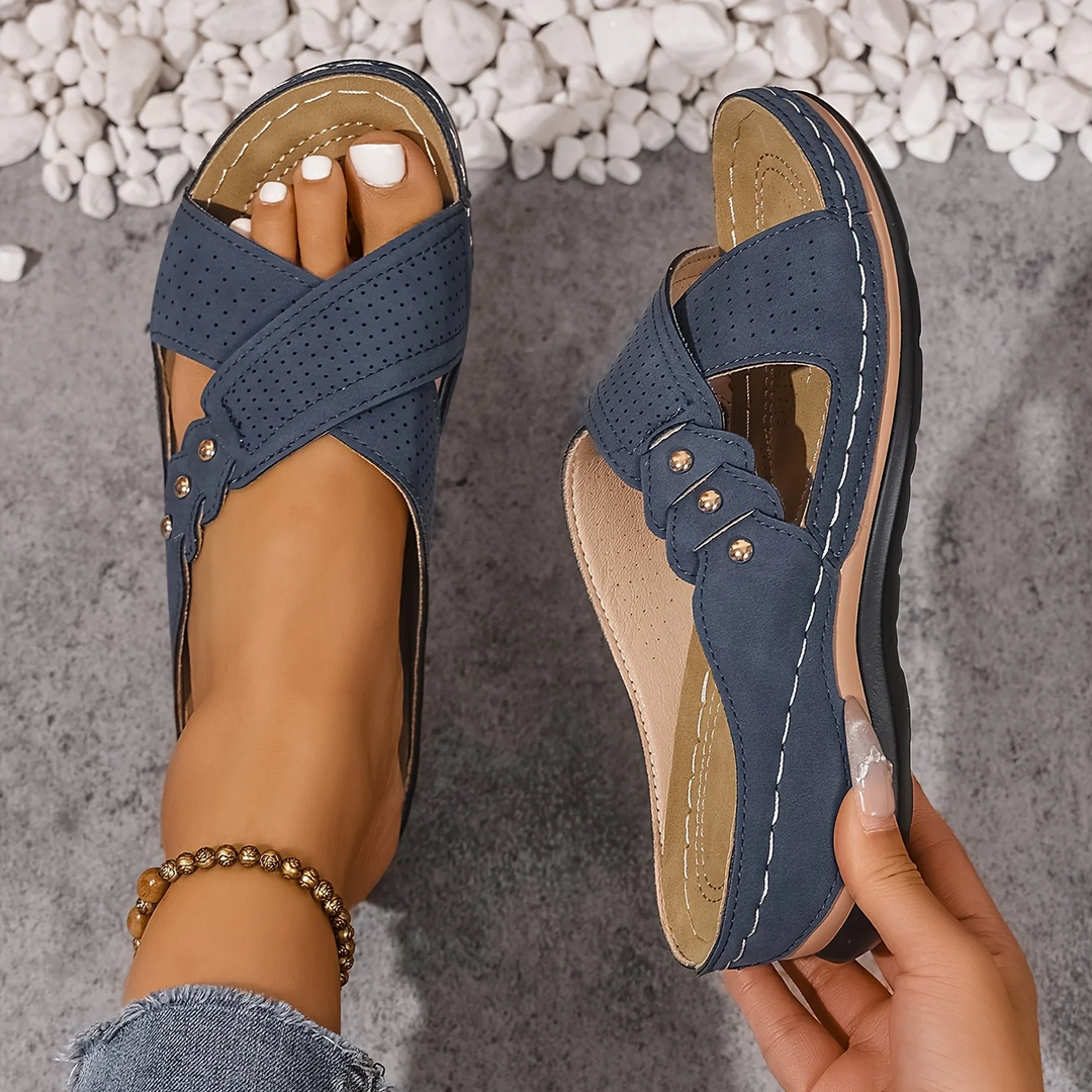 Lina | Sandali Ortopedici