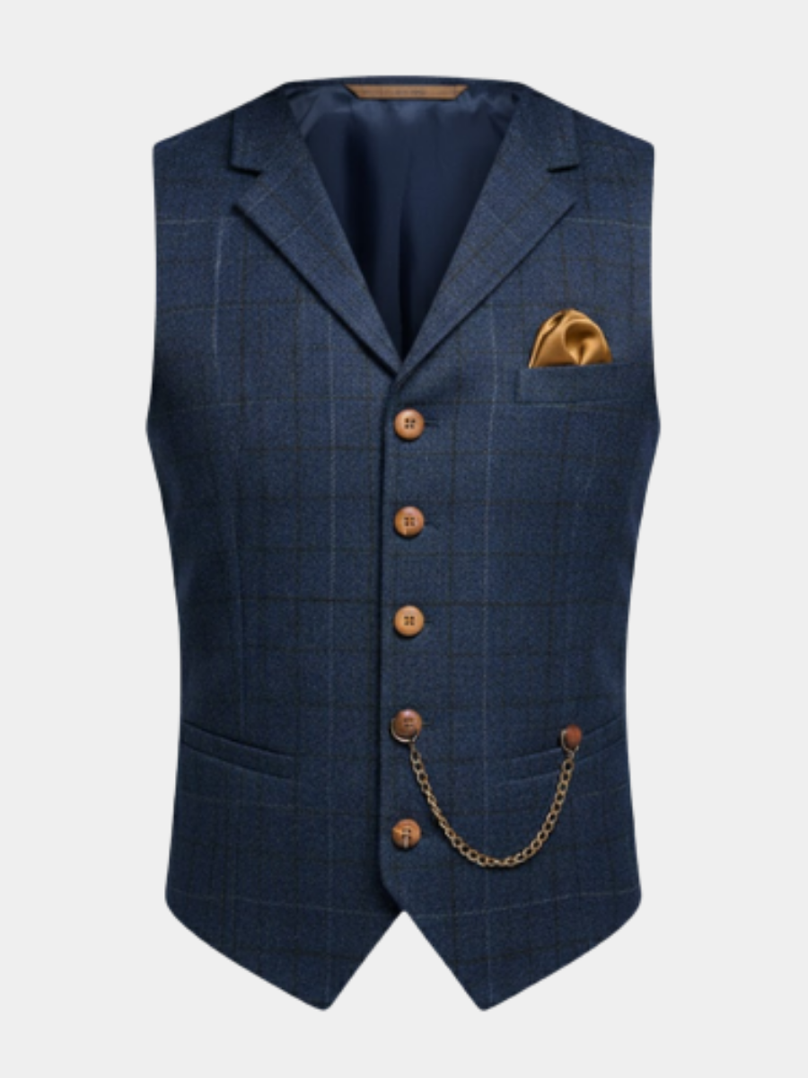 Davide | GILET ELEGANTE