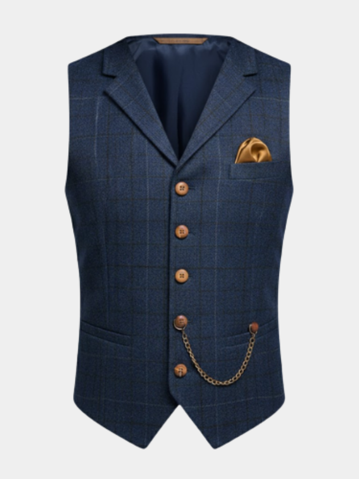 Davide | GILET ELEGANTE
