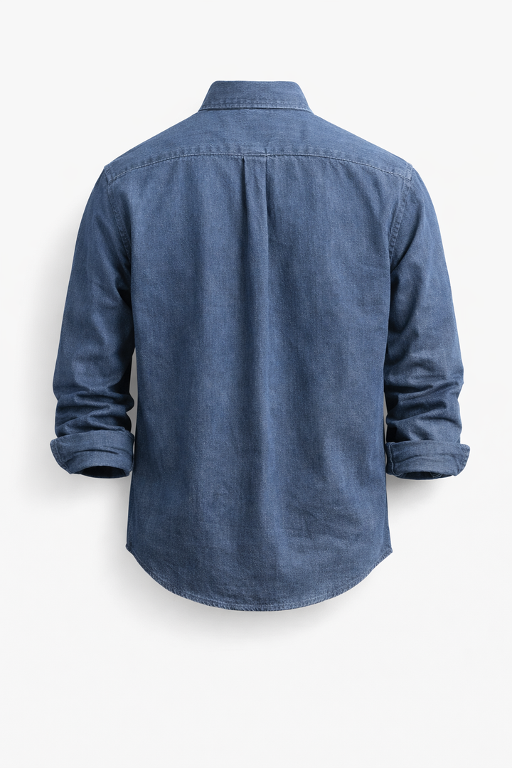Samuele™ | Camicia casual-chic