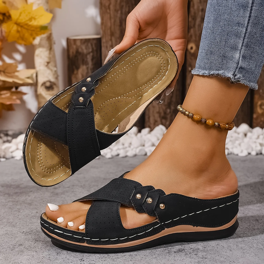 Lina | Sandali Ortopedici
