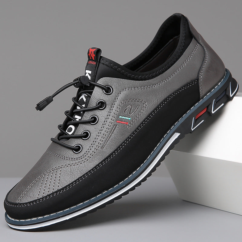 Varel | Scarpe Oxford in pelle di qualità artigianale