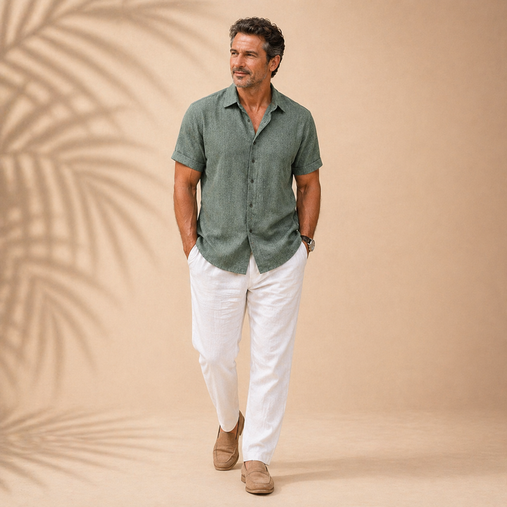 Leone | Camicia casual