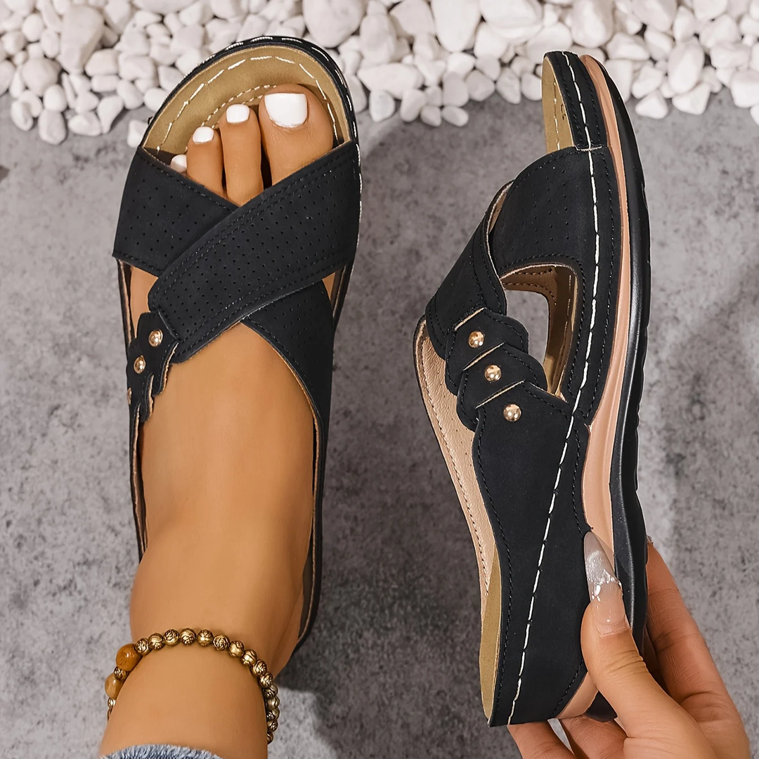 Lina | Sandali Ortopedici