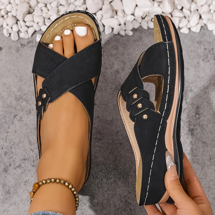 Lina | Sandali Ortopedici