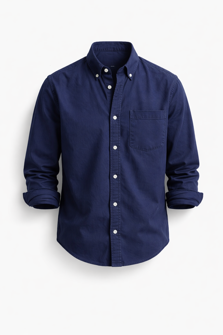 Samuele™ | Camicia casual-chic