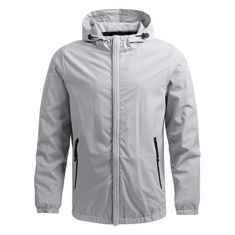Achille™ | Giacca Impermeabile
