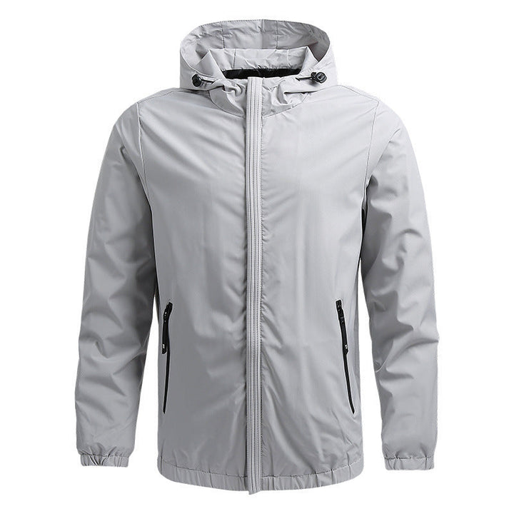 Achille™ | Giacca Impermeabile