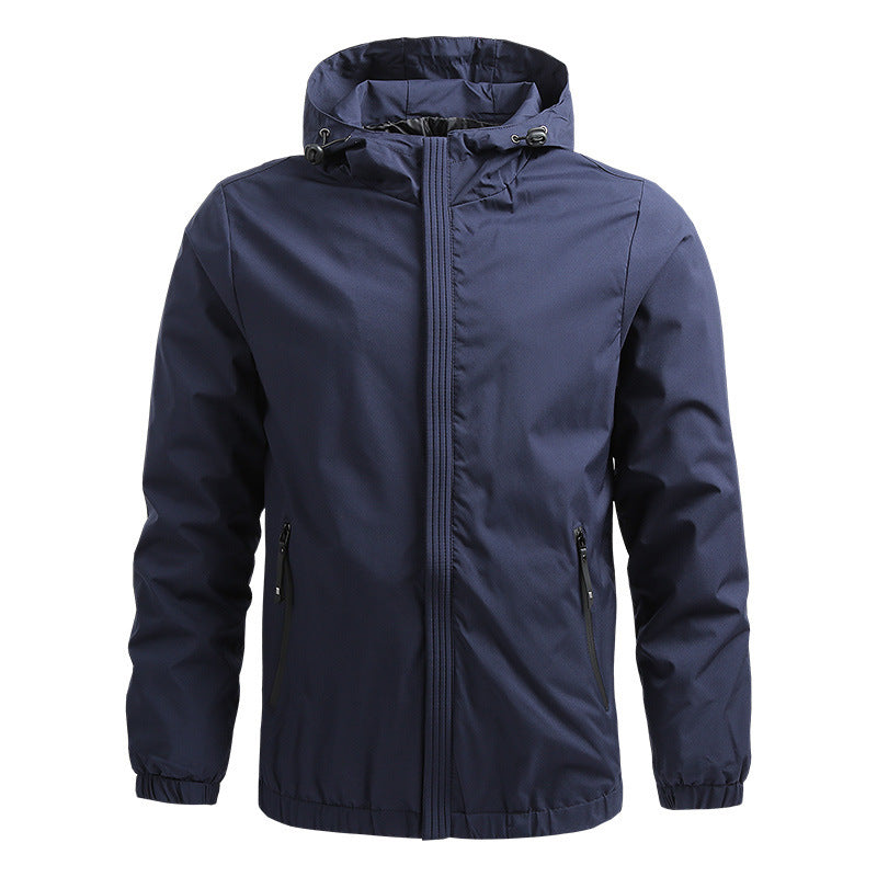 Achille™ | Giacca Impermeabile
