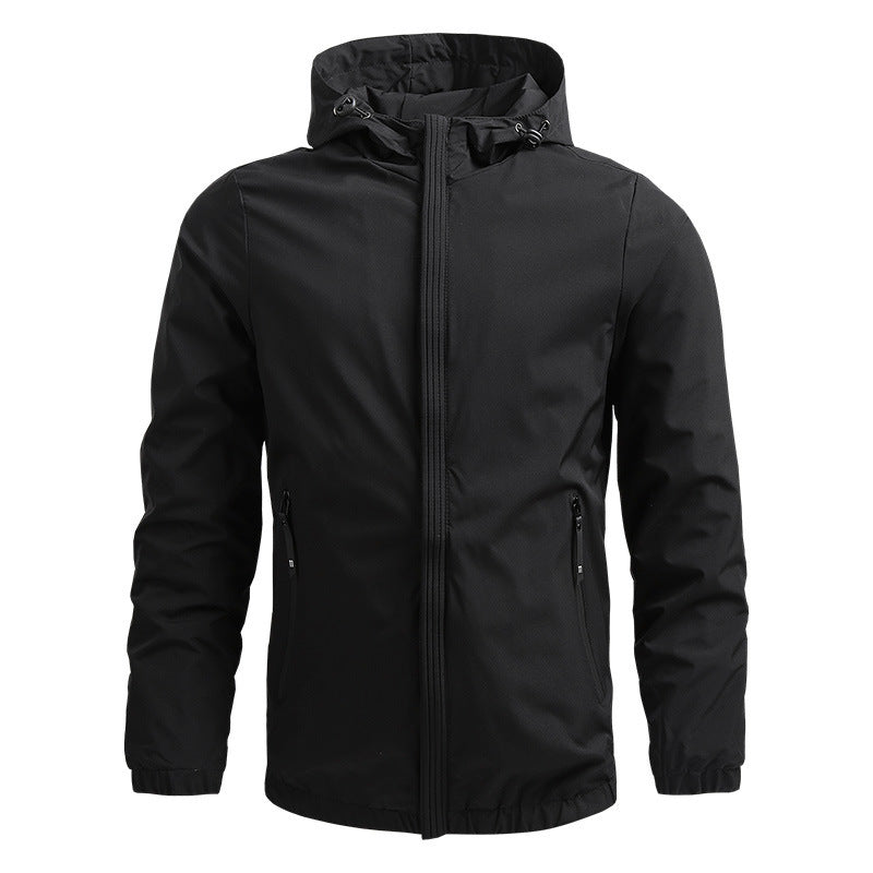 Achille™ | Giacca Impermeabile