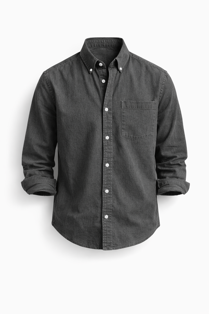 Samuele™ | Camicia casual-chic