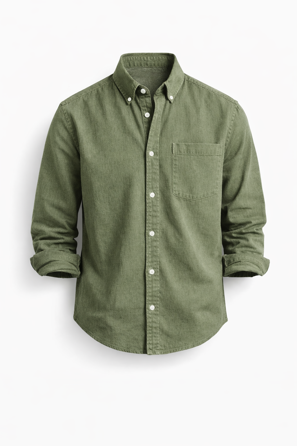 Samuele™ | Camicia casual-chic