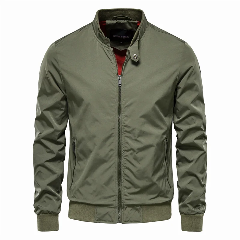Claudio™ | CASUAL PRIMAVERILE UOMO