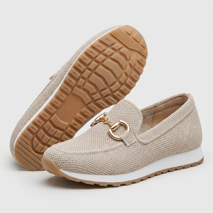 Isadora Mocassino Ortopedico Comfort