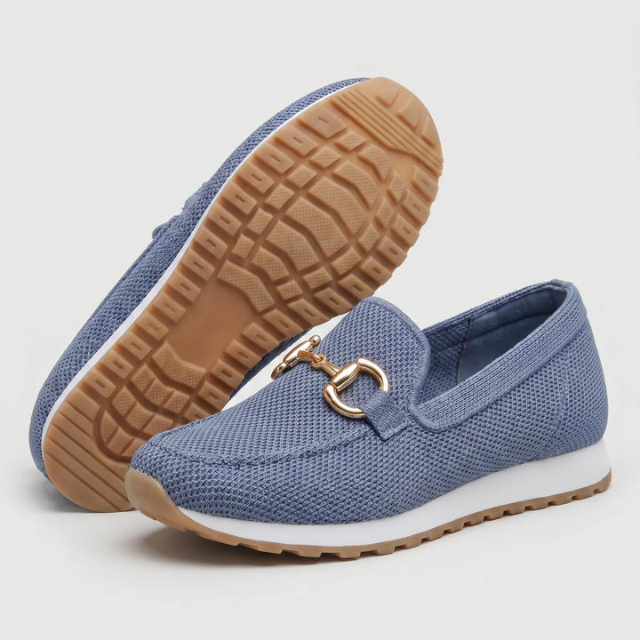 Isadora Mocassino Ortopedico Comfort