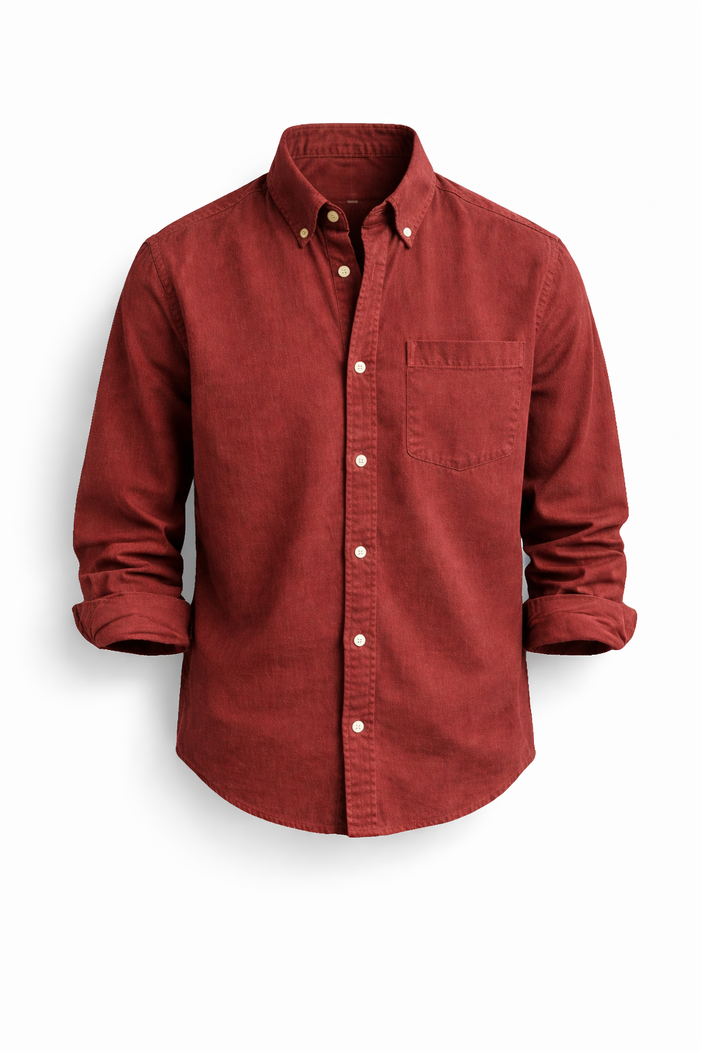 Samuele™ | Camicia casual-chic