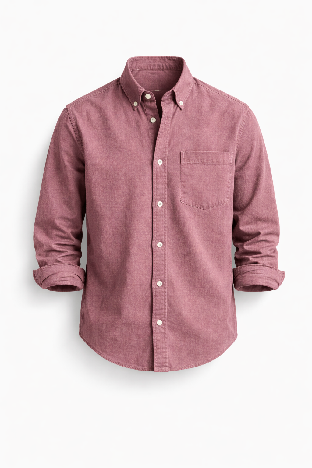 Samuele™ | Camicia casual-chic