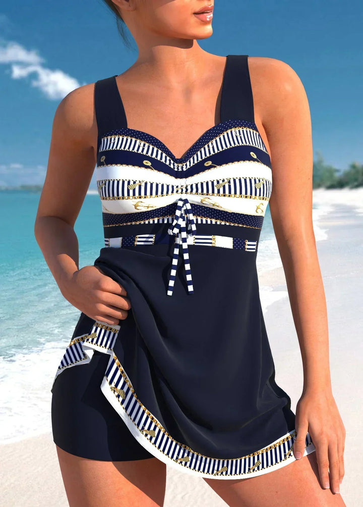 Elena | Costume Intero Marinaro